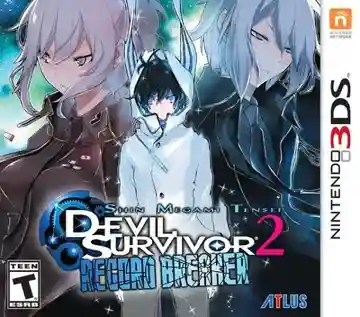 Shin Megami Tensei - Devil Survivor 2 Record Breaker (USA)(En)